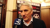 Presentata la XII edizione del Reggio Calabria FilmFest, INTERVISTA al Direttore Artistico Mimmo Calopresti