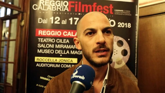 Presentata la XII edizione del Reggio Calabria FilmFest, INTERVISTA al Coordinatore evento Free Calabria Lele Nucera