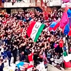 Serie C: Catania-Reggina 1-0, le immagini del primo gol degli etnei