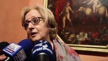 Reggio Calabria: restituite alla Pinacoteca Civica due opere, intervista alla Soprintendente Anna Maria Guiducci