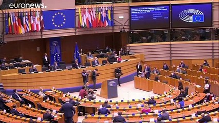 Sorakoznak a kérdések az uniós klímavédelem finanszírozása körül