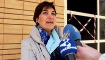 Reggio Calabria,intervista a Maria Giuffrida: 