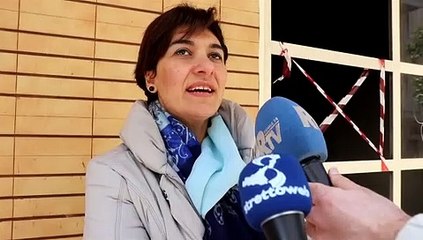 Reggio Calabria,intervista a Maria Giuffrida: "tutti insieme per l'emeroteca. I nostri sogni non andranno in fumo"