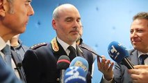 'Ndrangheta, arresto boss Pelle: le parole di Francesco RattÃ  dirigente della Squadra mobile di Reggio Calabria