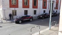 Reggio Calabria: arrestati 4 imprenditori reggini