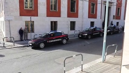 Download Video: Reggio Calabria: arrestati 4 imprenditori reggini