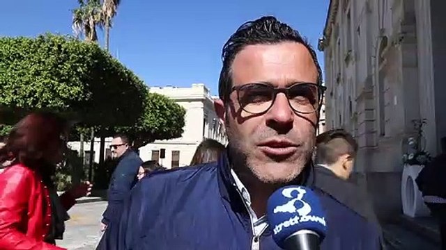 Reggio Calabria: 112 lavoratori riammessi nel bacino regionale calabrese, intervista a Santo Bongani