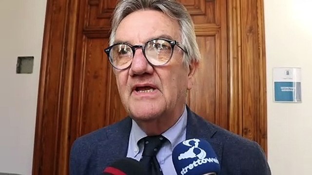 Reggio Calabria: il Consiglio comunale ha approvato l'IMU per il 2018, intervista al consigliere Lucio Dattola