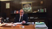 Duro colpo al clan di Messina Denaro in Sicilia: le dichiarazioni del Capo della sezione Operzione della DIA di Trapani