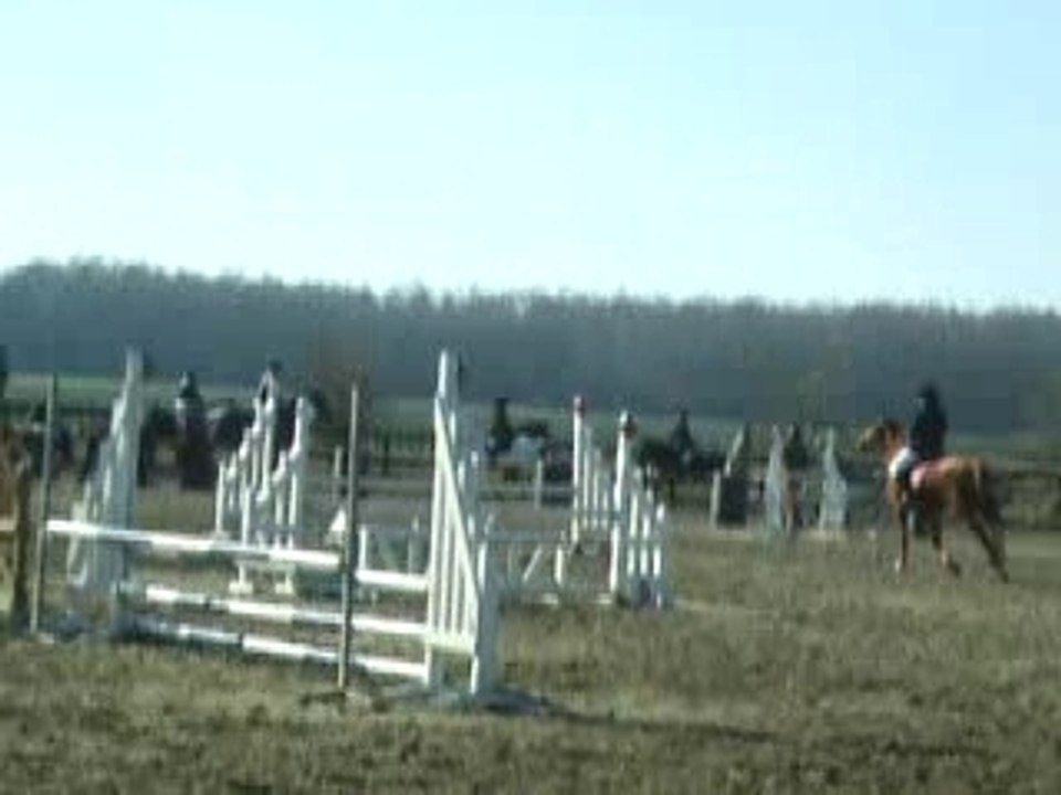 Mathilde et Etoile val kalypso club 3