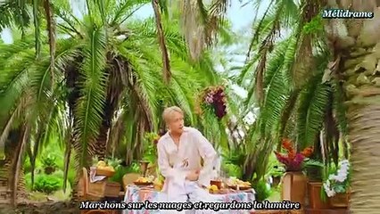 (vostfr) RAVI feat HaSugwoon  - PARADISE