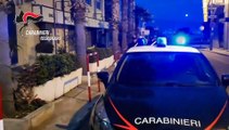 Reggio Calabria: arrestati 4 noti imprenditori, le immagini