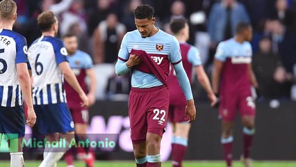 10 Best Players Since The Restart!