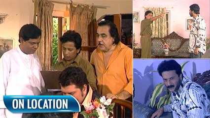 Making Of Aaj Kaa Paigham | Shakti Kapoor | Sadashiv Amrapurkar | Bollywood Flashback