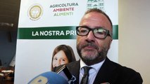 Interessante seminario promosso da Ismea allâ€™UniversitÃ  di Agraria a Reggio Calabria, intervista a Enrico Corali