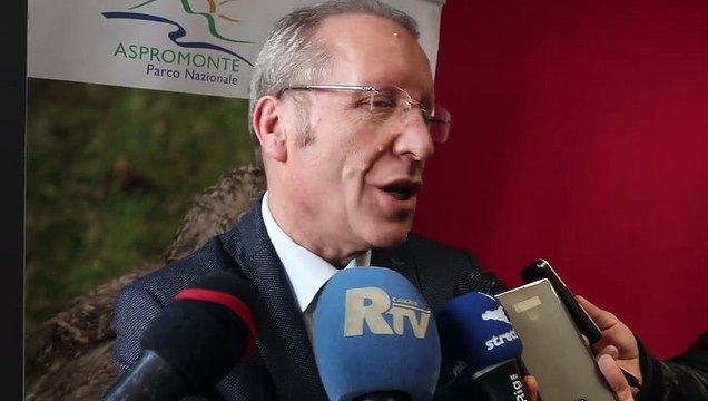 Interessante seminario promosso da Ismea allâ€™UniversitÃ di Agraria a Reggio Calabria, intervista a Franco Laratta