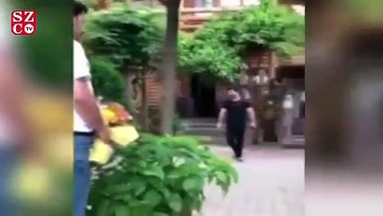 'Dün nikah kıymıştı bugün traktör kazasında öldü'