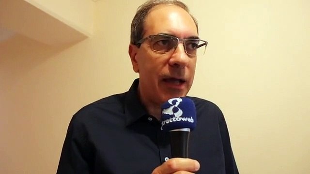 Reggio Calabria, Processo allâ€™Aspromonte: intervista al Direttore dell'Ente Parco, dott. Sergio Tralongo