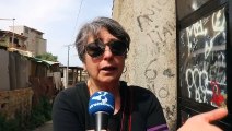 Reggio Calabria, tentativo di sgombero dell'ex Polveriera di Ciccarello: intervista a Rosalba Marotta del CSOA Angelina Cartella