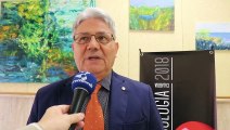 Al via il primo congresso di Cardio-oncologia in Calabria, intervista al Dott. Enzo Amodeo