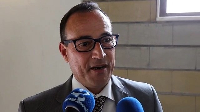 Ritorna il grande Volley a Reggio Calabria, intervista a Domenico Panuccio, presidente CT Fipav di Reggio Calabria