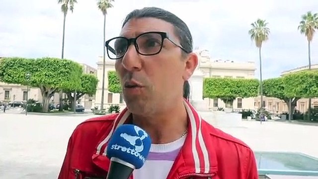 Reggio Calabria, continua la protesta dellâ€™operatore Mesiani: â€œda lunedÃ¬ attuerÃ² davanti alla Prefettura lo sciopero della fame