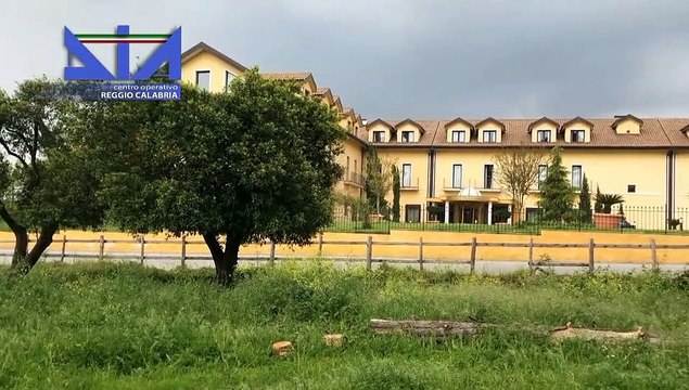 Reggio Calabria: sequestro per oltre 20 milioni nei confronti di imprenditore coinvolto nellâ€™operazione Alchemia