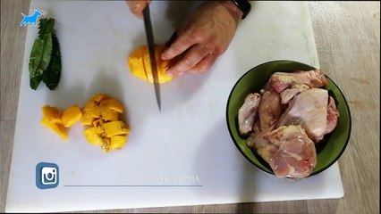 RECETA DE DIETA BARF