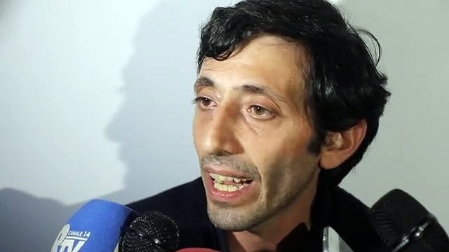 Reggio Calabria, il duro sfogo di Marcello Fonte: la lentezza di questa cittÃ nega dignitÃ agli esseri umani, Ã¨ inaccettabile