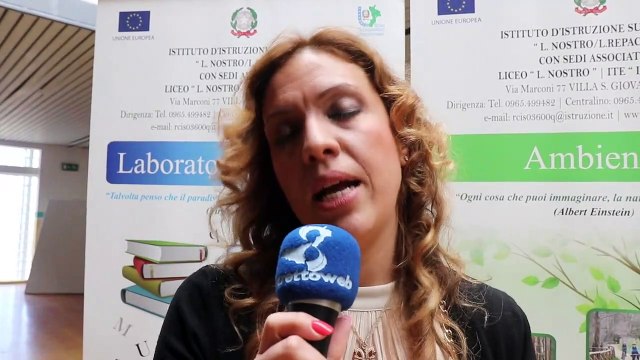 Villa San Giovanni: Adulti e ragazzi a confronto su bullismo online ed offline, intervista alla moderatrice Daniela Iacopino