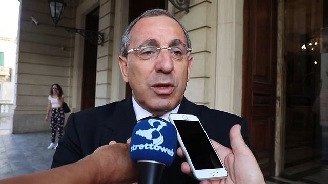 Reggio Calabria: intervento del Prefetto di Bari sulla Festa della Repubblica e sul messaggio del Presidente Mattarella