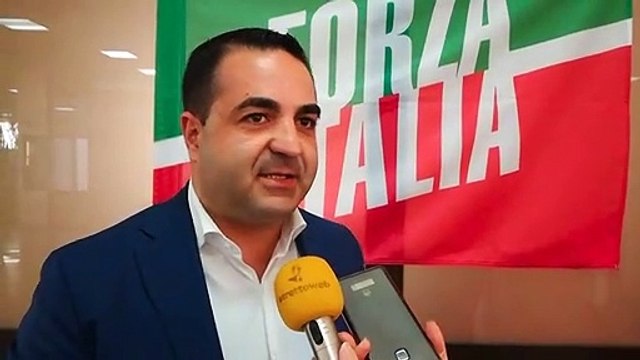 Reggio Calabria, intervista a Francesco Cannizzaro: grande entusiasmo e soddisfazione per questa nuova adesione
