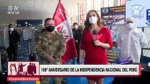 Los respiradores artificiales fabricados por la Marina de Guerra del Perú | Camino al Bicentenario (HOY)