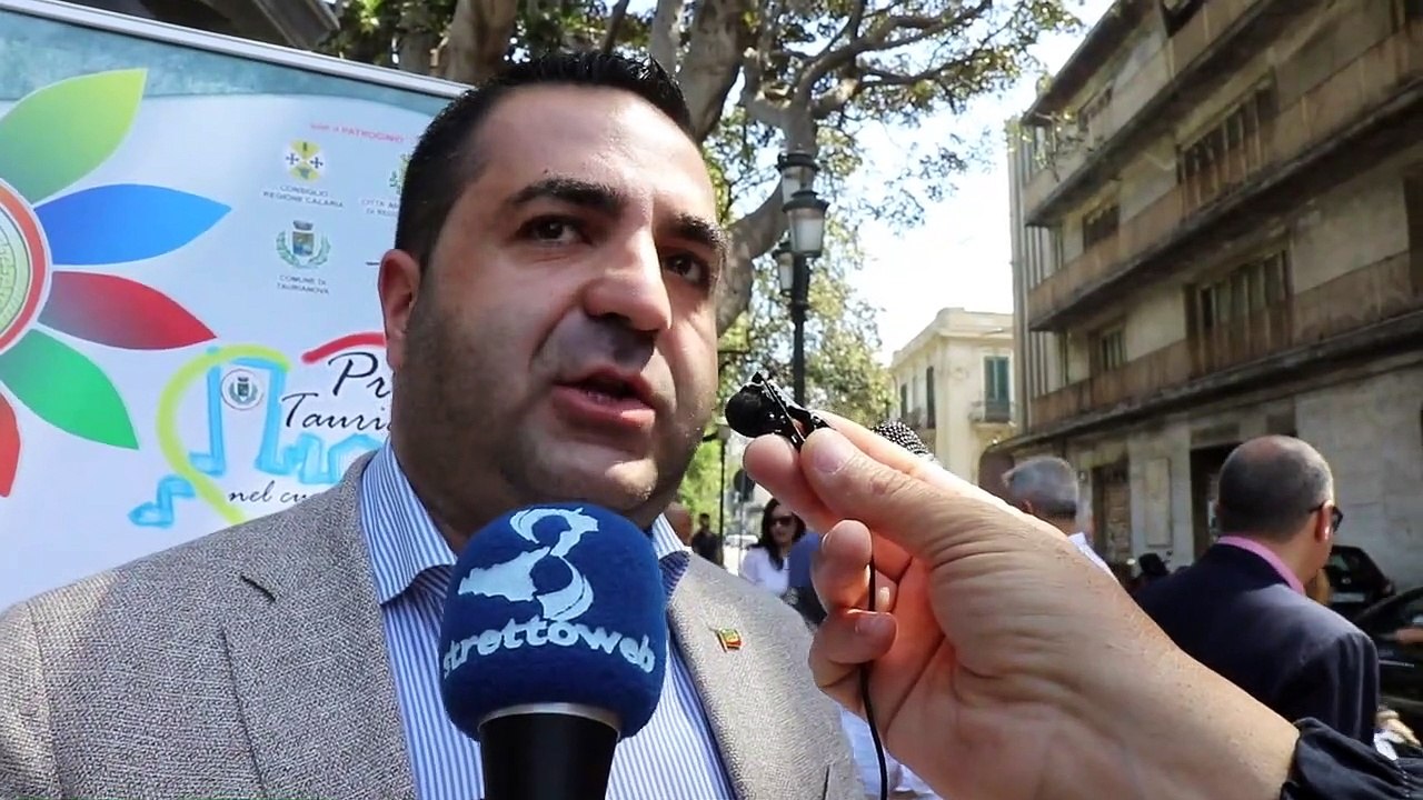 Reggio Calabria, importante nomina per Cannizzaro: "radicheremo Forza Italia in tutto il reggino"
