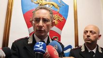 Reggio Calabria, 8 bracconieri arrestati dai Carabinieri: le parole del Colonnello Giorgio Maria Borrelli