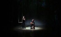 Processo all'Aspromonte - Malarazza al teatro Cilea di Reggio Calabria