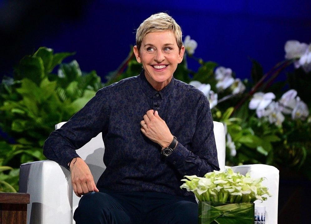 ‘The Ellen DeGeneres Show’ Is Under Investigation Amid Claims It’s a Toxic Workplace