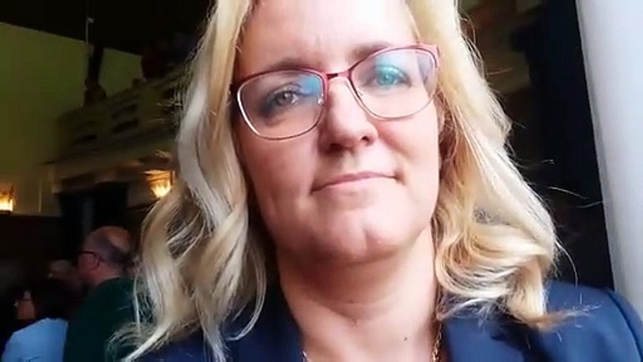 Messina, Cateno De Luca proclamato sindaco: l'intervista al neo assessore Dafne Musolino