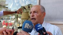 Reggio Calabria: intitolata una via a Nicola Giunta, intervista a Giuseppe Ginestra amico di Giunta