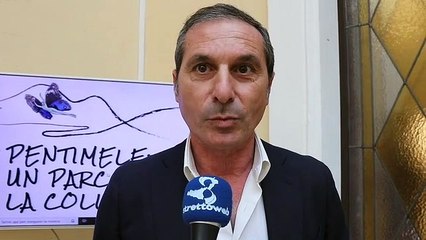 Reggio Calabria: l'intervista a Salvatore Vermiglio
