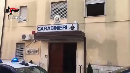 Migrante ucciso in Calabria: eseguito un fermo dai Carabinieri di Vibo Valentia