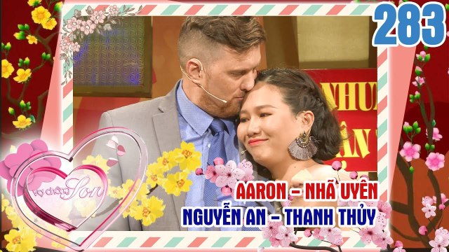 VỢ CHỒNG SON | VCS #283 UNCUT | Chồng Tây 37 tuổi quyết giữ đời trai bị GÁI QUÊ dụ cưới vì gu khùng