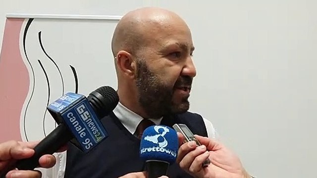 Ãˆ online il Sito Web istituzionale del Museo Archeologico Nazionale di Reggio Calabria,intervista al direttore Carmelo Malacrino