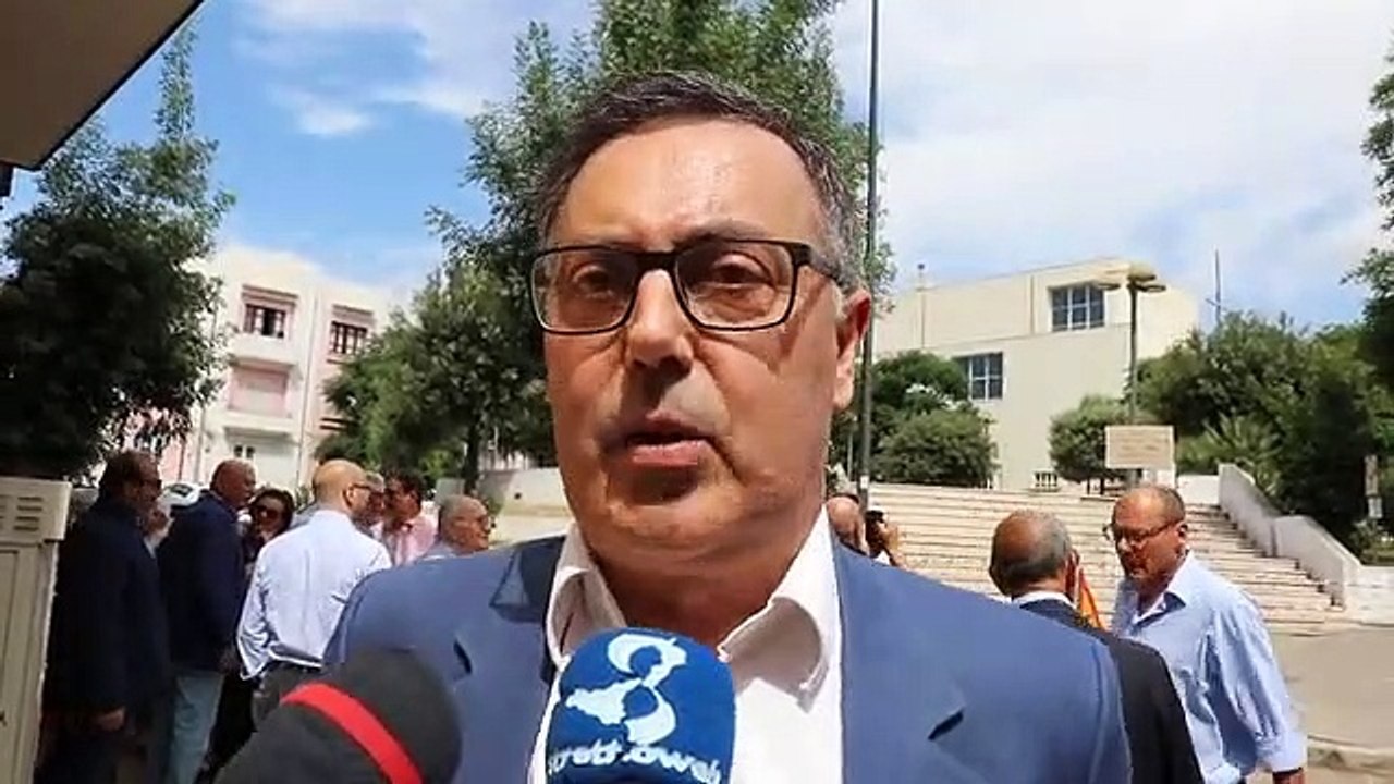 Intitolate due vie ai personaggi che hanno segnato la storia di Reggio Calabria, intervista al Presidente Cantarella