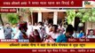 भीनमाल जालौर : उपखंड अधिकारी अवधेश मीणा के अजमेर स्थानांतरण होने पर विदाई समारोह