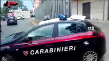 Cosenza: investe 18enne e scappa, arrestato dai Carabinieri in meno di 24 ore