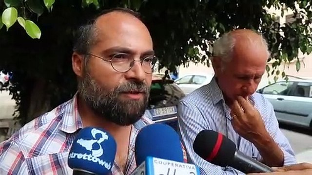 L'USB invita i reggini alla manifestazione di Sabato VeritÃ e giustizia per Soumaila Sacko! , intervista a Giuseppe Marra