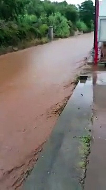 Maltempo in Calabria, situazione drammatica a Nicotera per il secondo giorno consecutivo