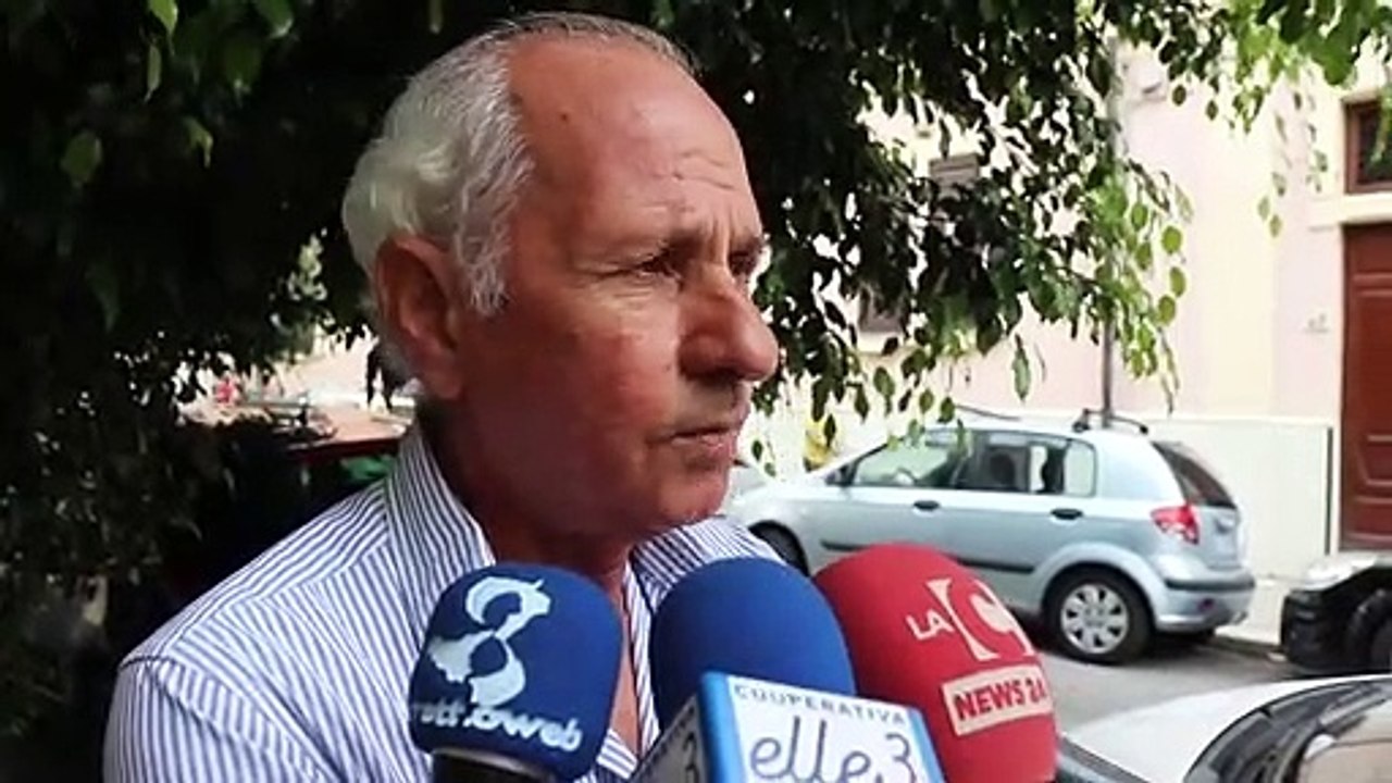 L'USB invita i reggini alla manifestazione di sabato "VeritÃ  e giustizia per Soumaila Sacko!", intervista ad Aurelio Monte