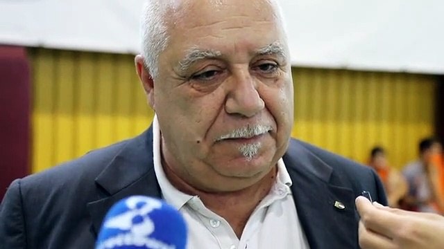 Reggio Calabria: riconsegnato il PalaScatolone â€œPiero Violaâ€, intervista a Maurizio Condipodero Presidente Coni Calabria